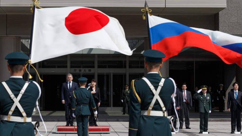 24 января, 2025   Азия, Инфраструктура, Нормативный, Торговля   От Поворот России в Азию