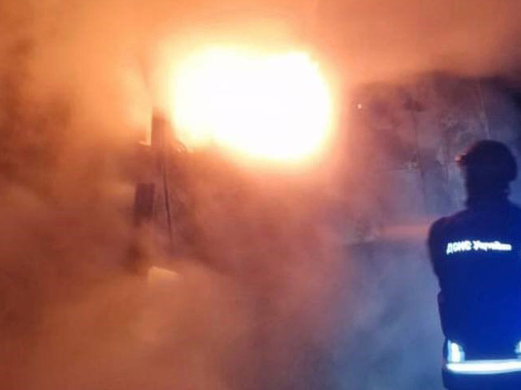 Фото: Соцсети