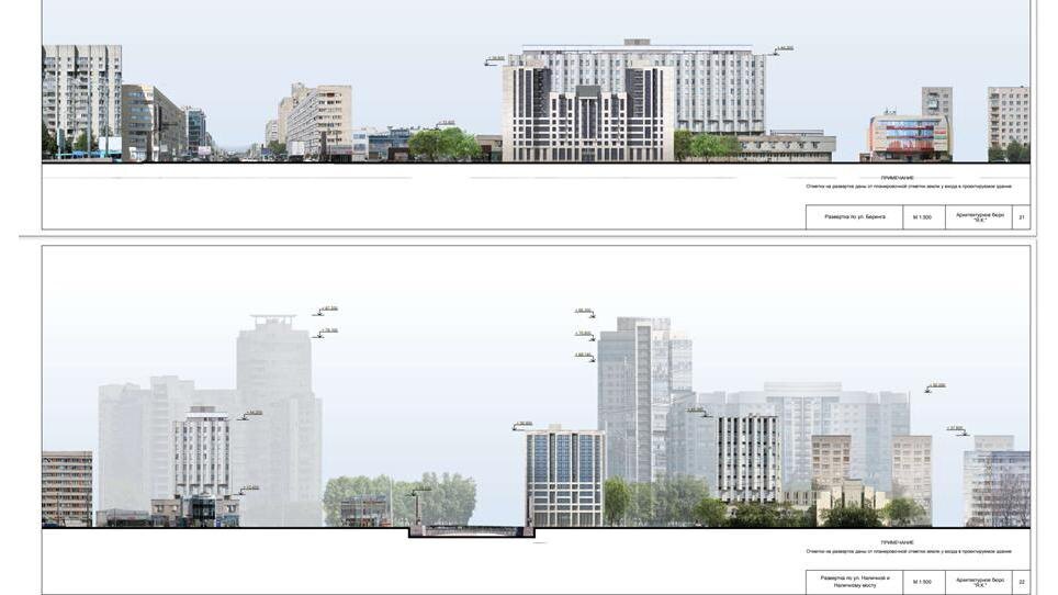    Фото: «Архитектурное бюро Я.К.»