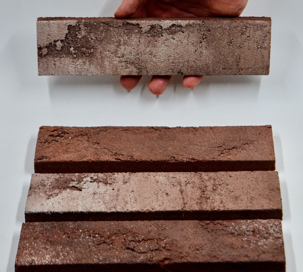 Плитка Block manufacture 