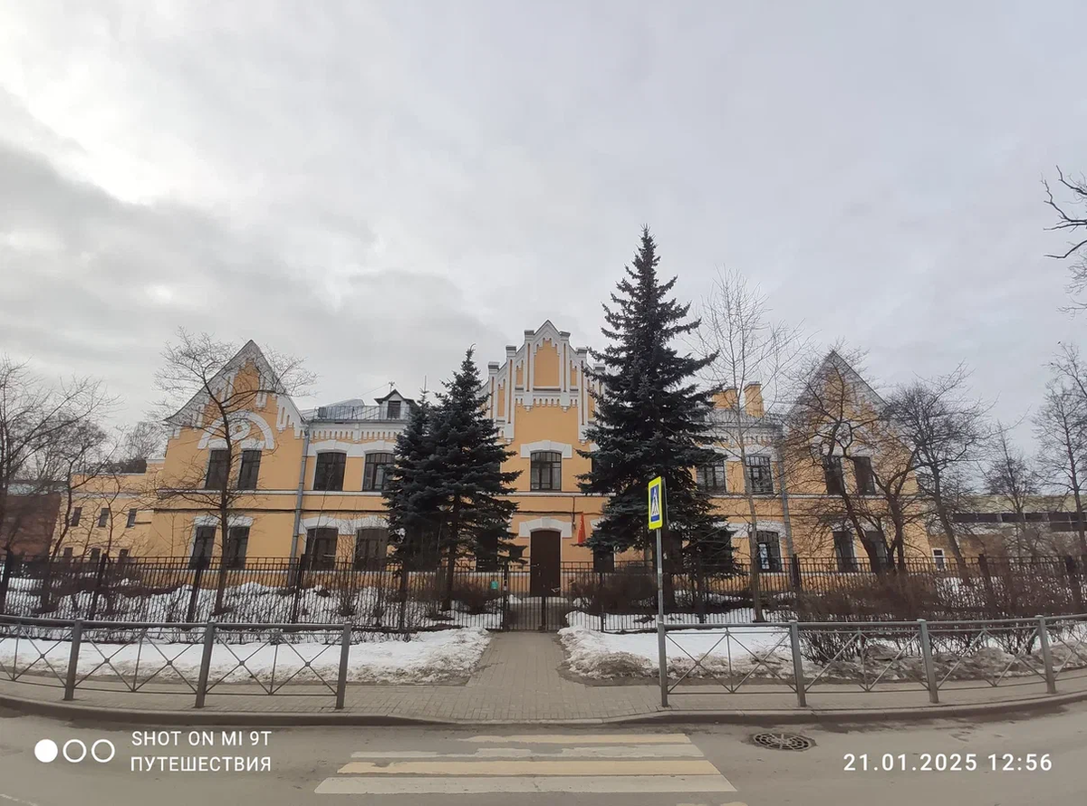 Фото автора