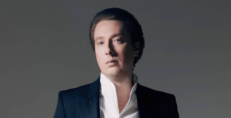 Фото: Даниил Рабовский