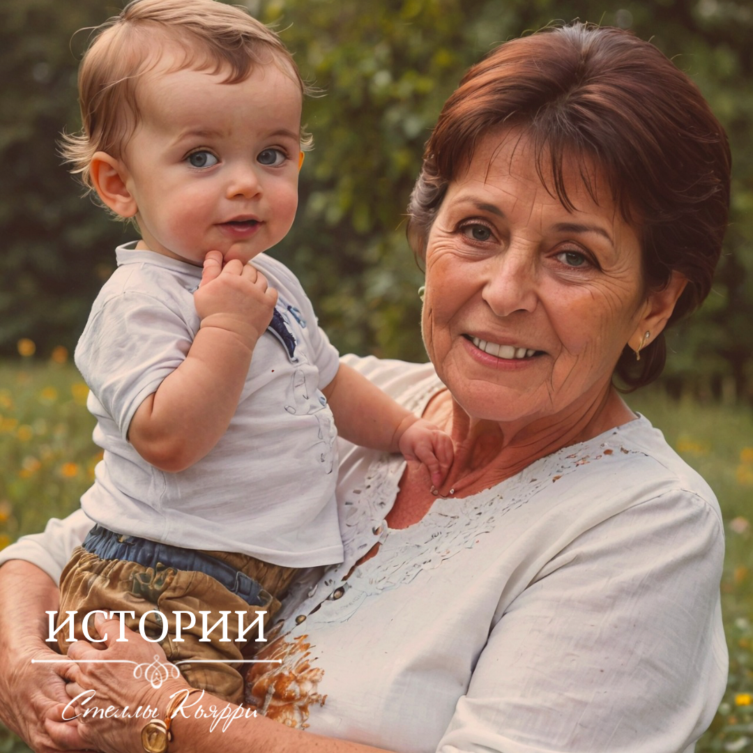 ©Стелла Кьярри