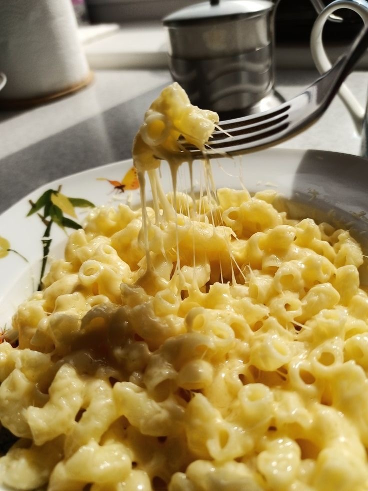 мне кажется я состою из этого блюда процентов на 60