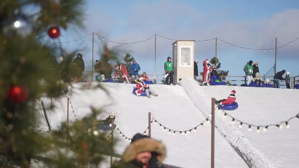     Источник: ООО «Парк»