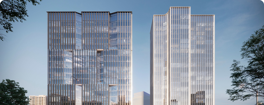 Башня STONE Римская