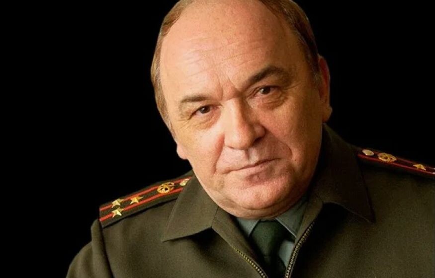    «Мобилизация и военное положение в России возможны!»: Баранец