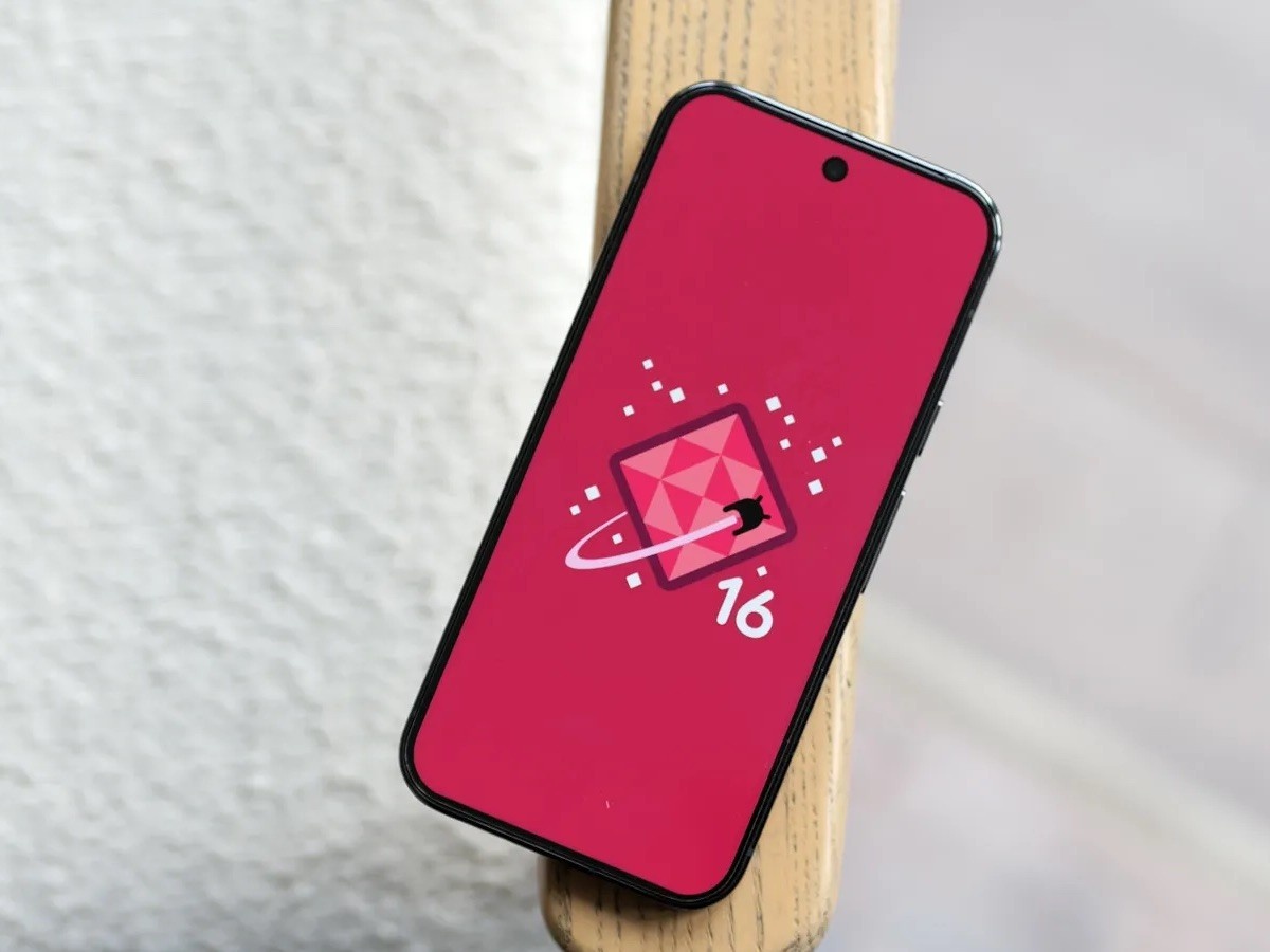    Первая бета-версия Android 16. Обзор изменений