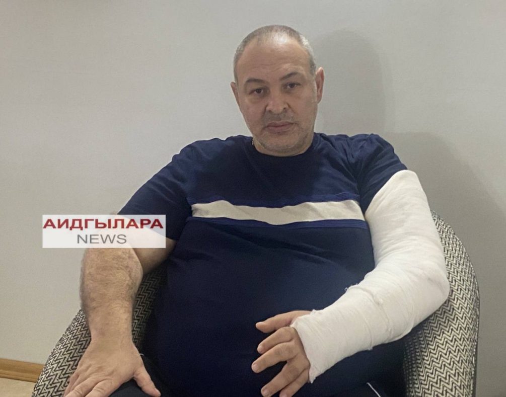    Кан Кварчия обвиняли в убийстве и похищении человека.