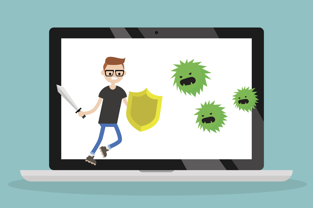    Вирус Mamont атакует Telegram: как защитить себя от киберугрозы