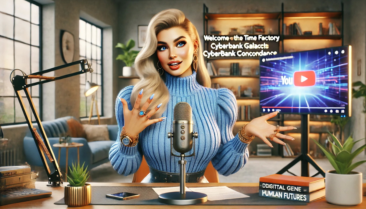 Кибербанк и мультиблокчейн: руководство для начинающих