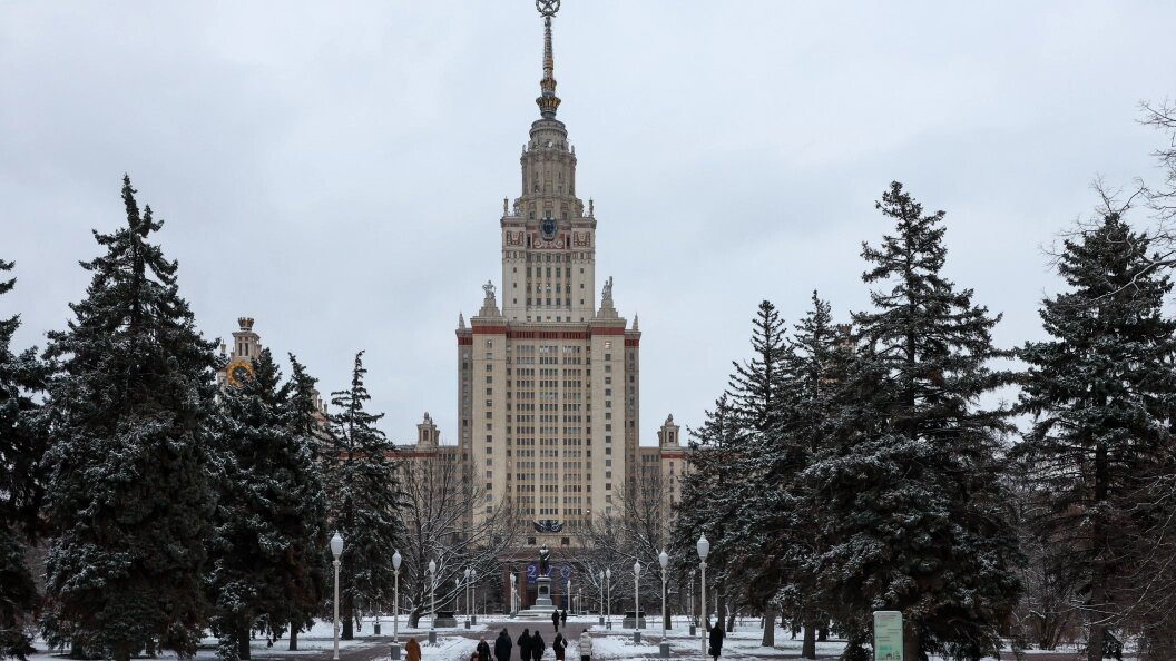    Shatokhina Natalia/Globallookpress