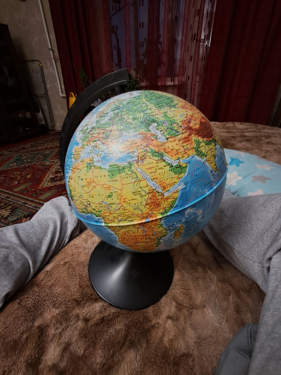 Фото автора 