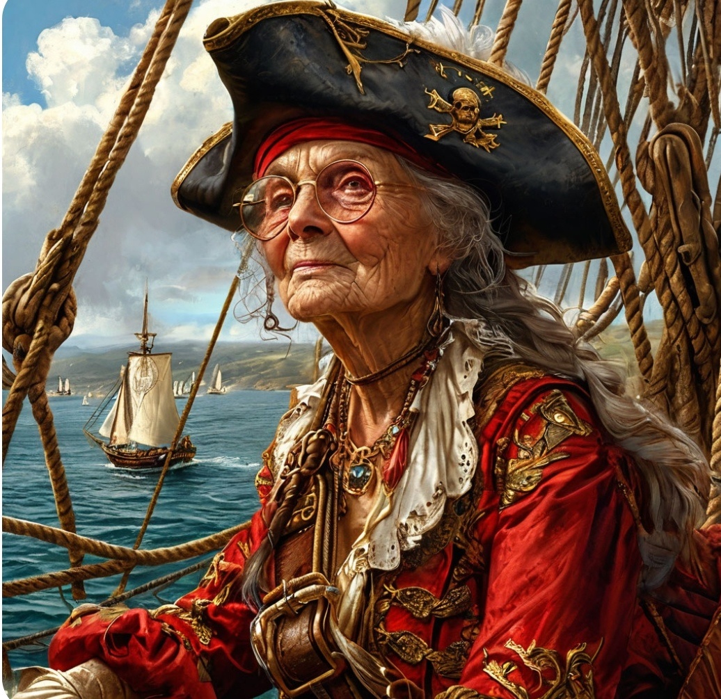 Нарисовала нейросеть Шедеврум 