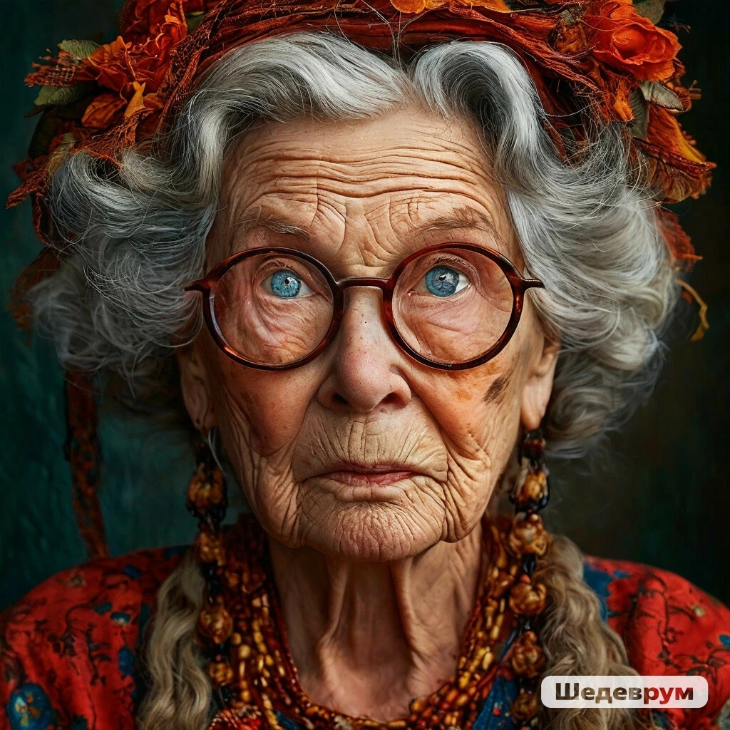 Фото сделано автором при помощи ИИ