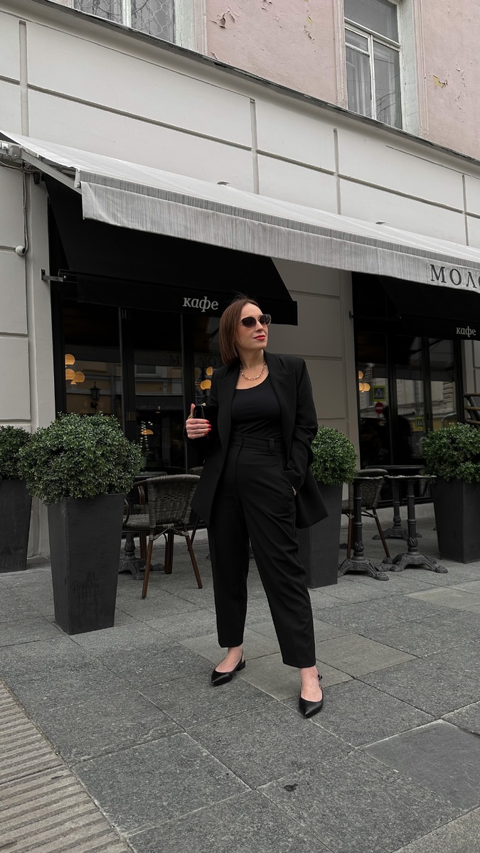 Светличная Ирина Валерьевна, заведующая кафедрой Сервиса