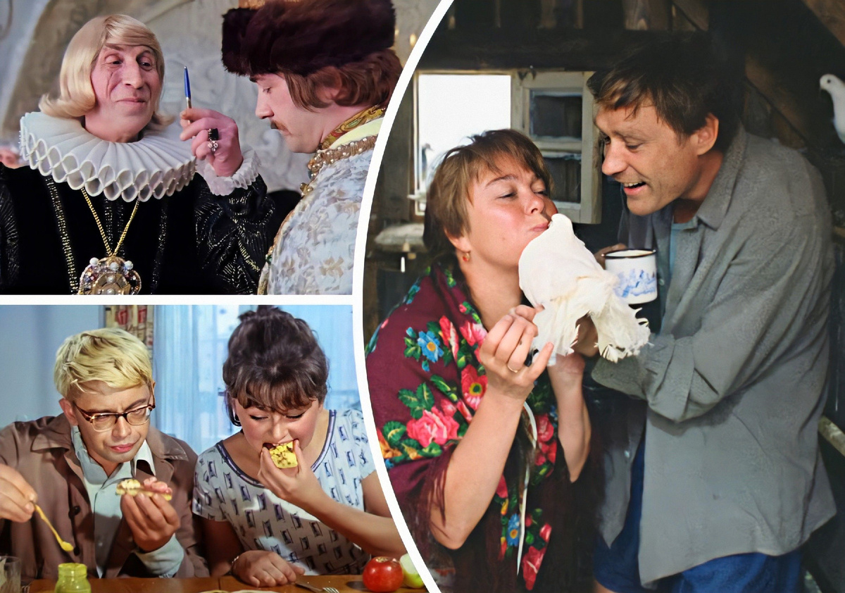 мой фотоколлаж - Назовите фамилию актёра, который не участвовал в съёмках. Тест