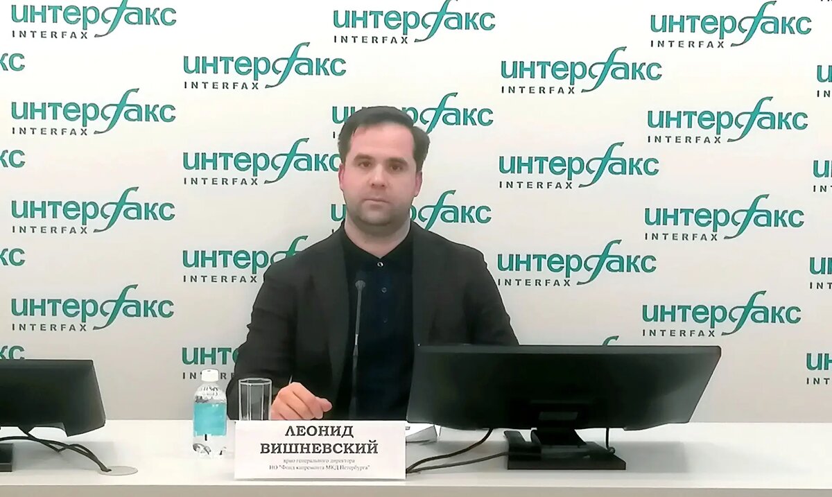     © "Интерфакс" Малышева Александра