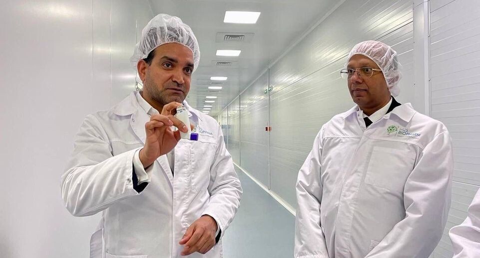    Фото «ПСК Фарма»