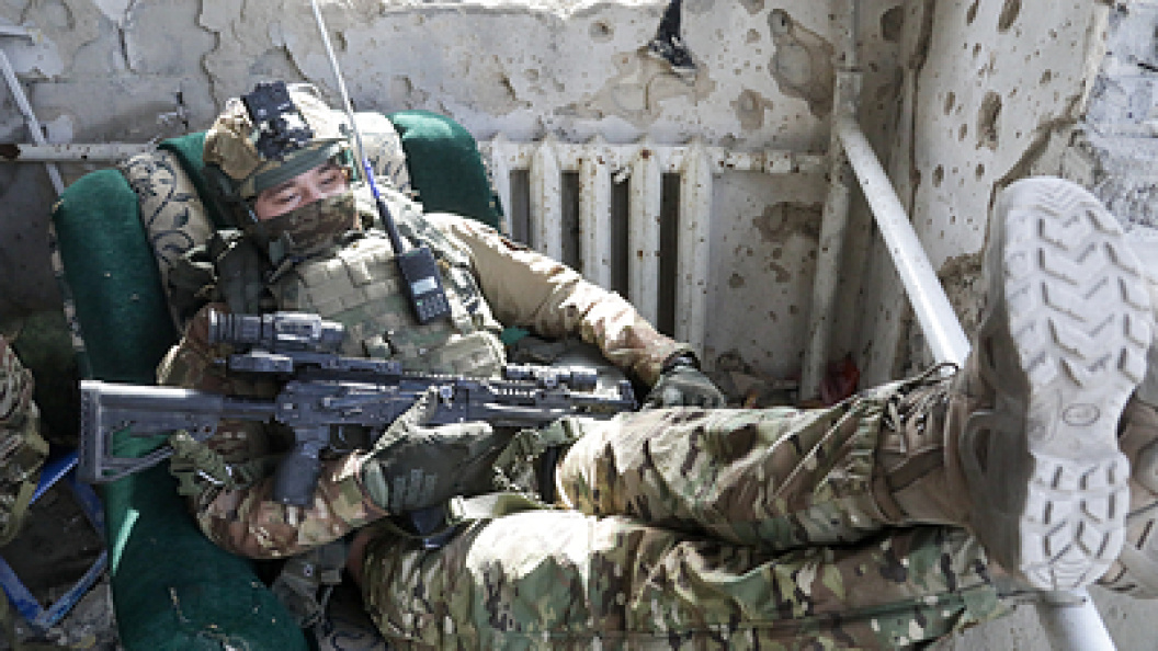    Фото:Tsitsagi Nikita/news.ru/Globallookpress