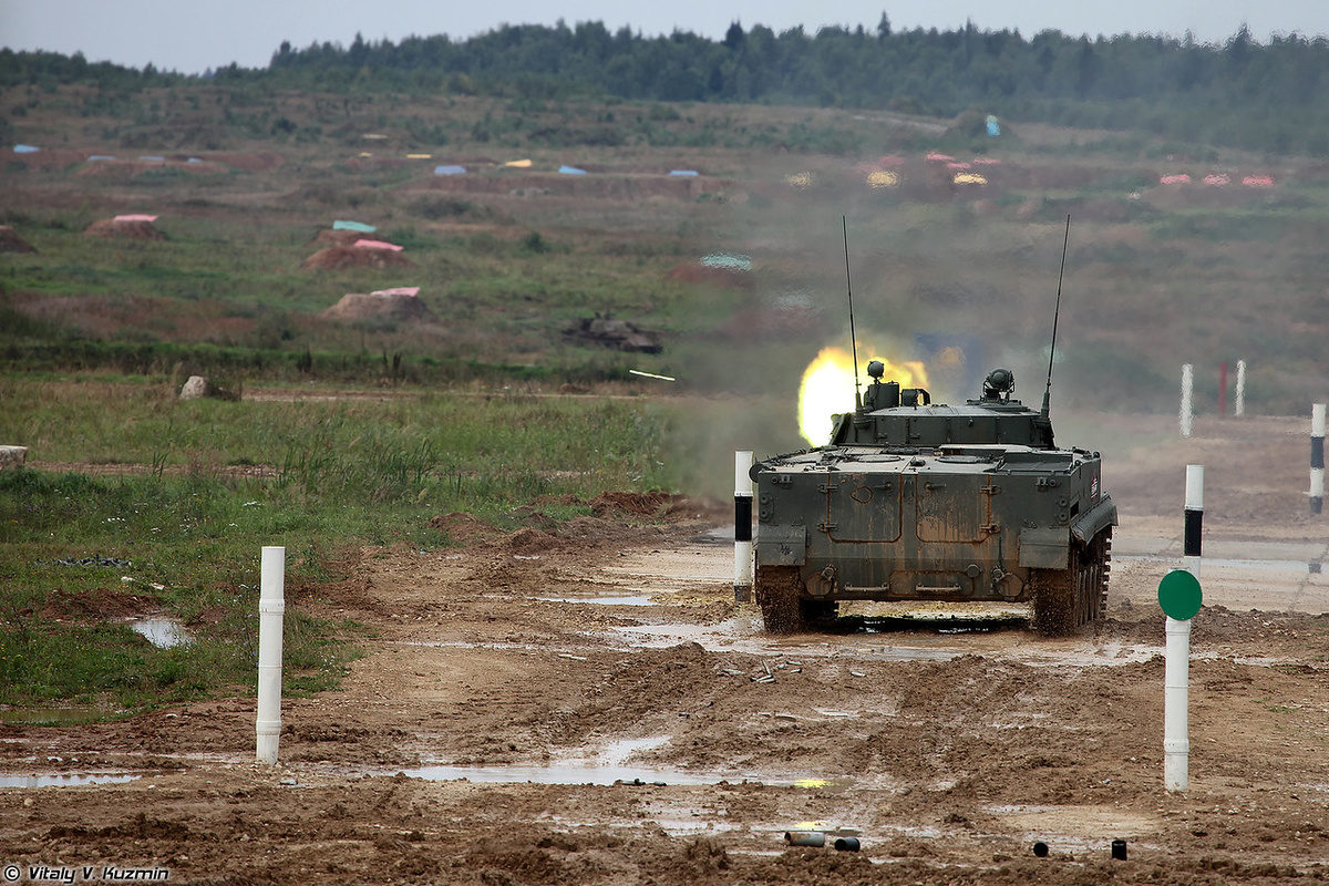    Изображение Vitaly Kuzmin 