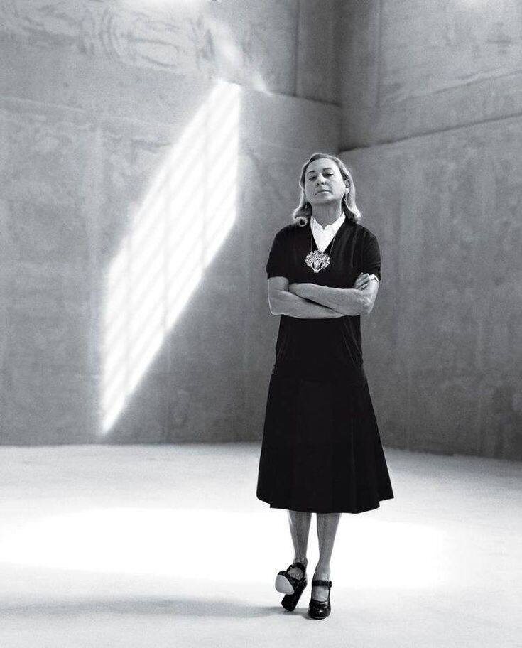 Миучча Прада