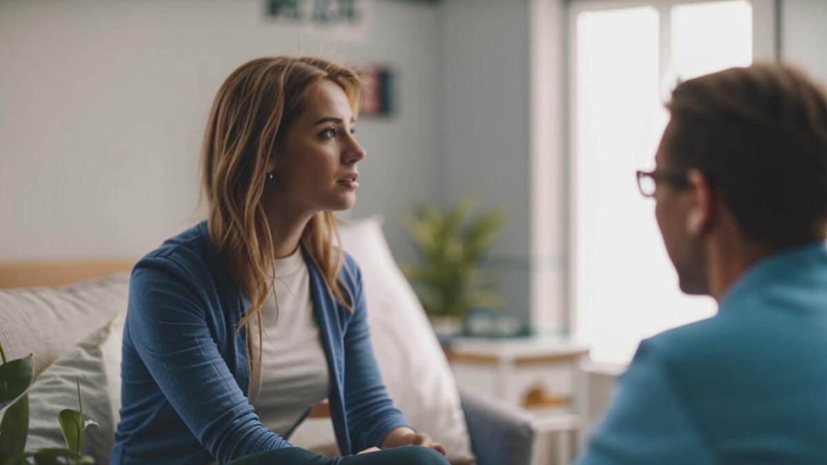 Зачем обращаться к психологу?