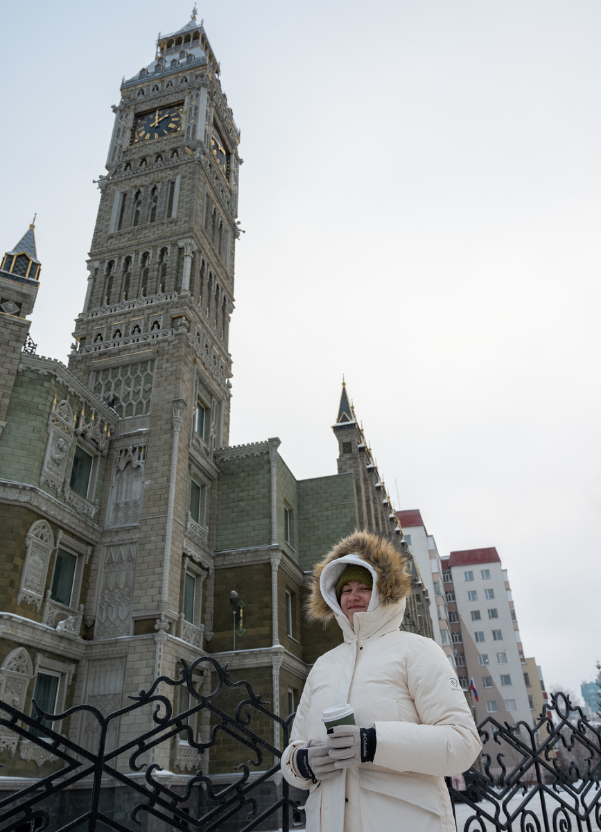 Фото: Сергей Крылов