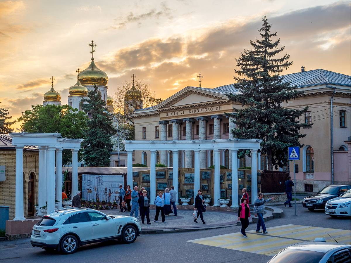 Фото: Руслан Шамуков/ТАСС