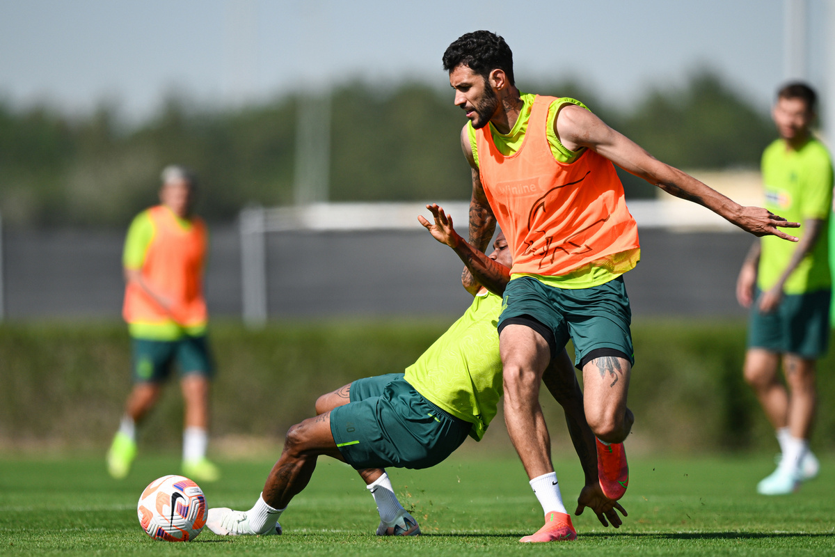 Фото: ФК «Краснодар»