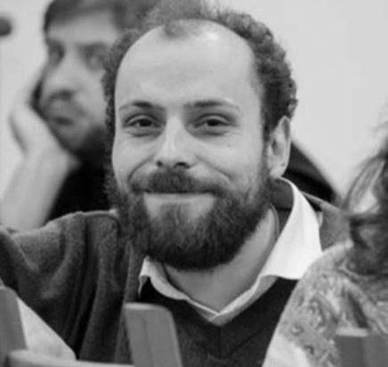 Георгий Великаноа