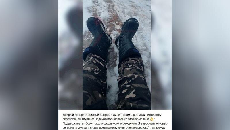    Фото: соцсети