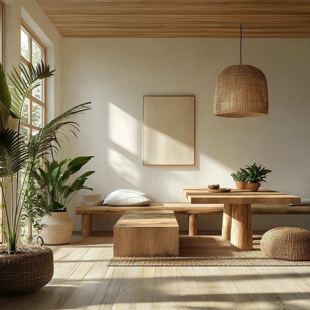 минимализм, принципы медленного потребления, ремонт мебели