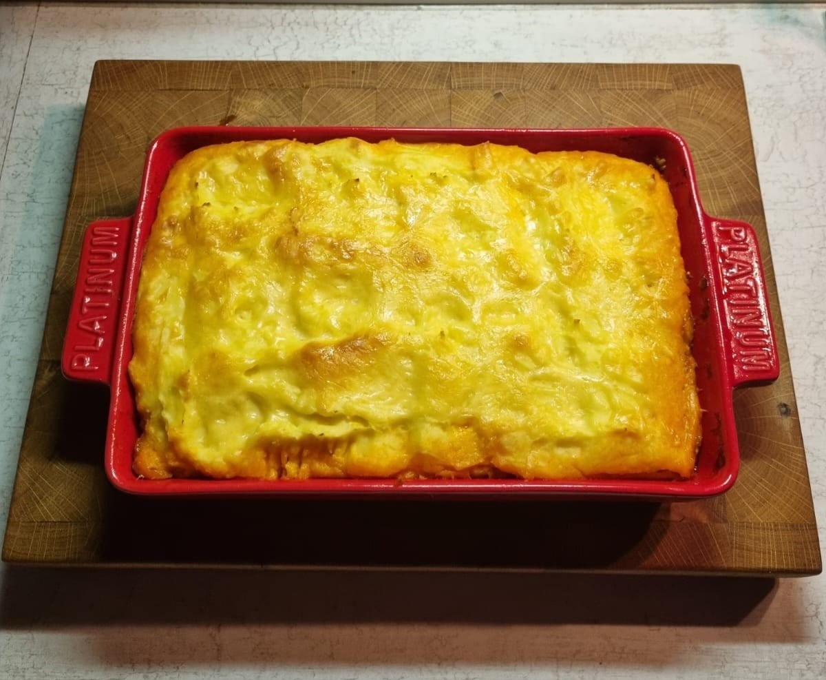 У меня вот такая прямоугольная форма