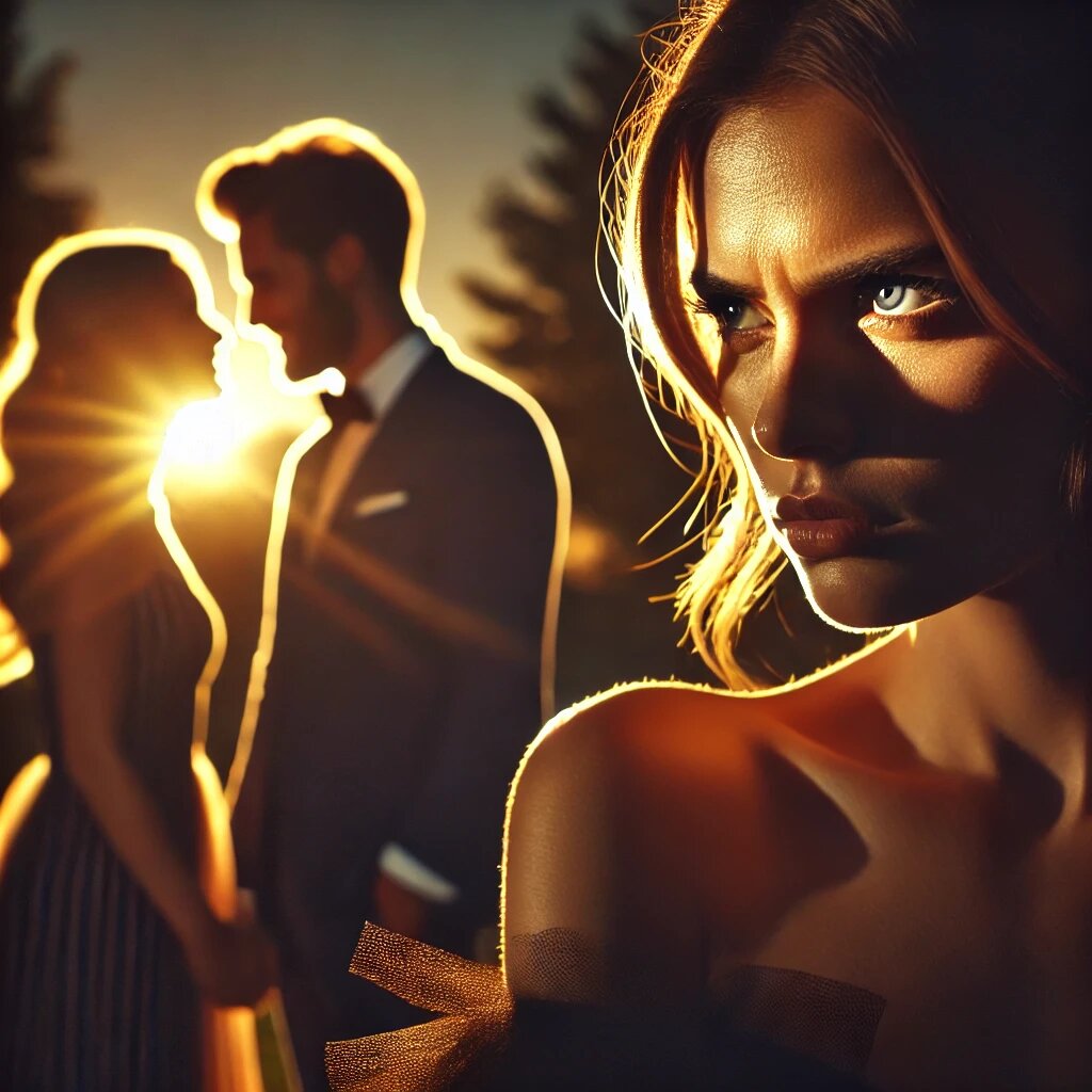 Зависть — это яд, который разрушает не того, кому завидуют, а того, кто завидует