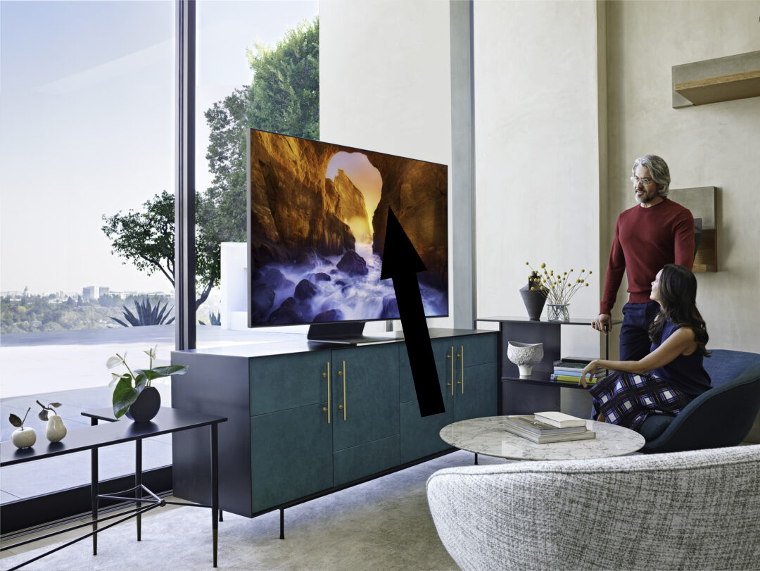    Почему телевизоры 8K так и не нужны никому? Объясняю