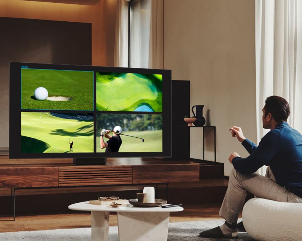    Почему телевизоры 8K так и не нужны никому? Объясняю