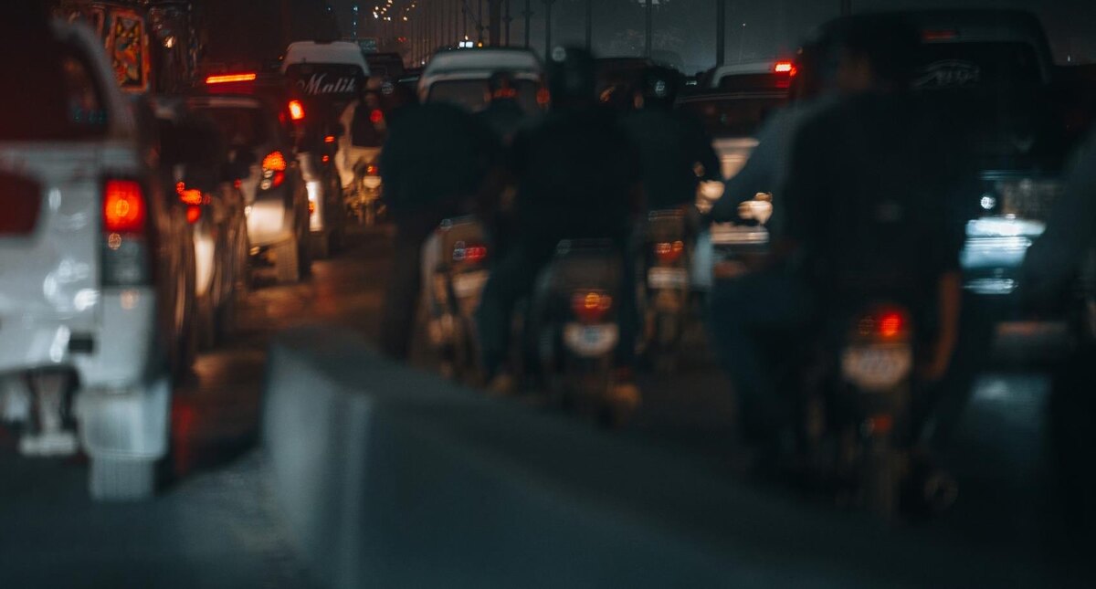 Фото: Tahamie Farooqui / Unsplash