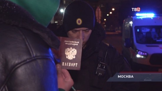    Фото: Пресс-служба УВД по ЮЗАО