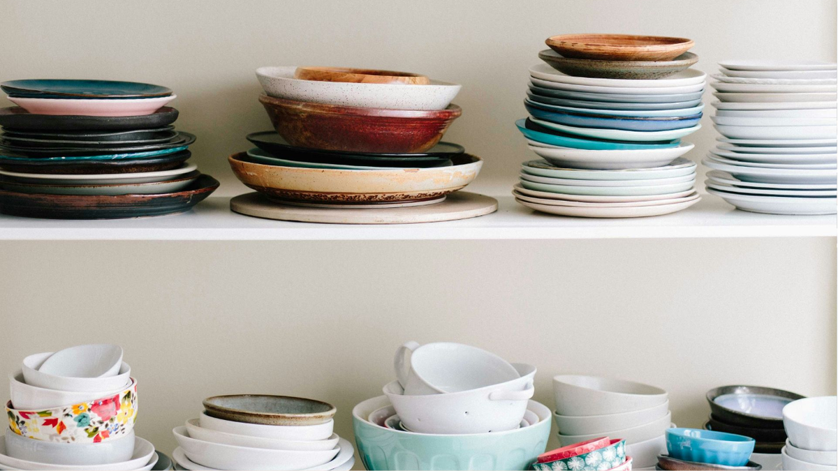 «Лучшая» посуда