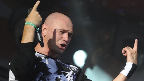    Рэпер Влади из "Касты" внесен в реестр иноагентов Андрей Бурков