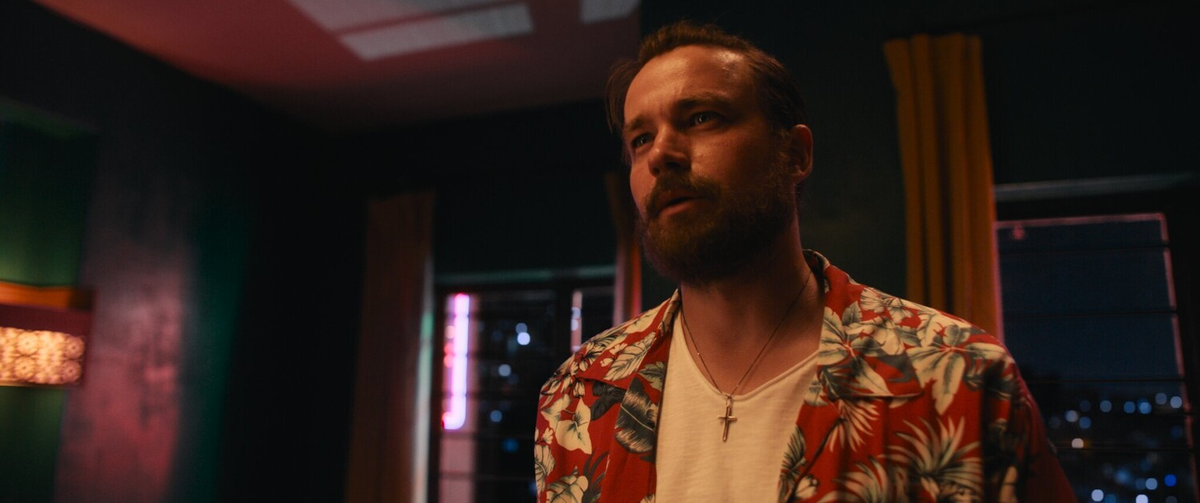 Фильм «Василий» 2024: российская глубинка против мексиканского криминала