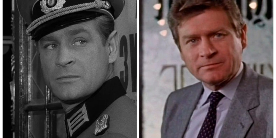 В каких советских и российских фильмах сыграл известный польский актер Станислав Микульский