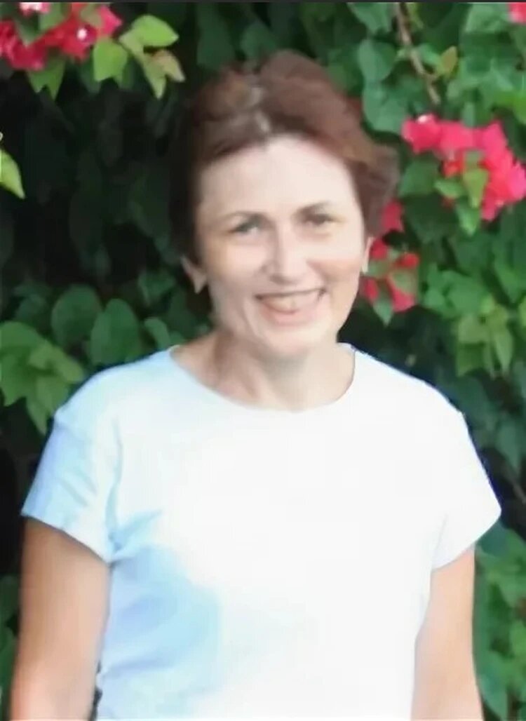 Ирина пропала 11 лет назад. Фото: СОЦСЕТИ.