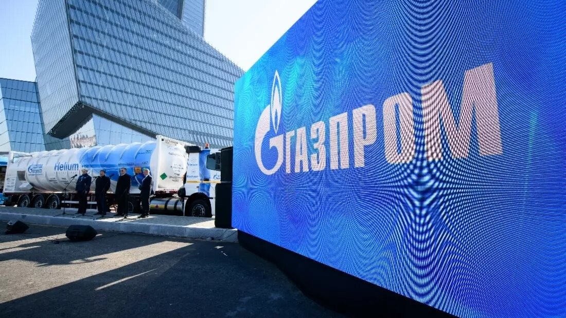 «Газпром» — это множество дочерних компаний, часто конкурирующих друг с другом. Фото: gazprom.ru