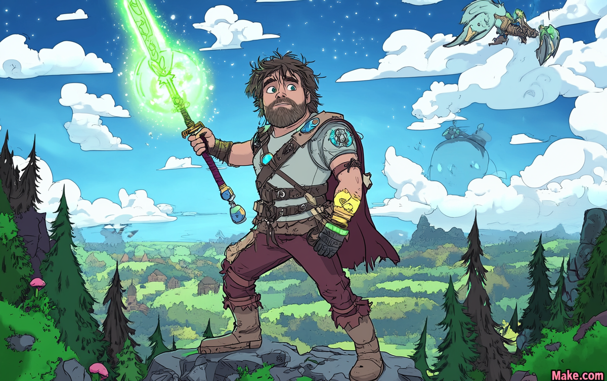    Автопостинг и автоматизация рассылок через Make.com: улучшите свой бизнес шаг за шагом Артур Хорошев