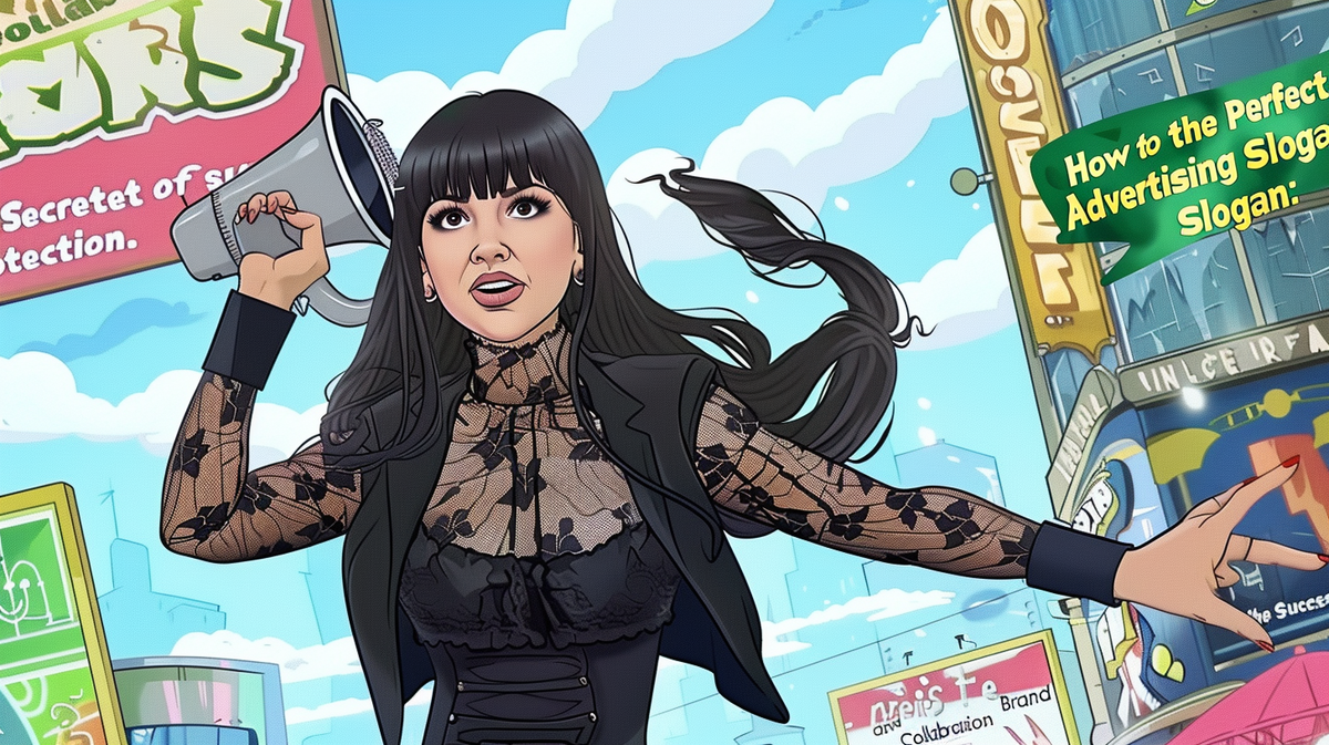    Как создать идеальный рекламный слоган: секреты успешного совместного использования и защиты вашего бренда Лирейт
