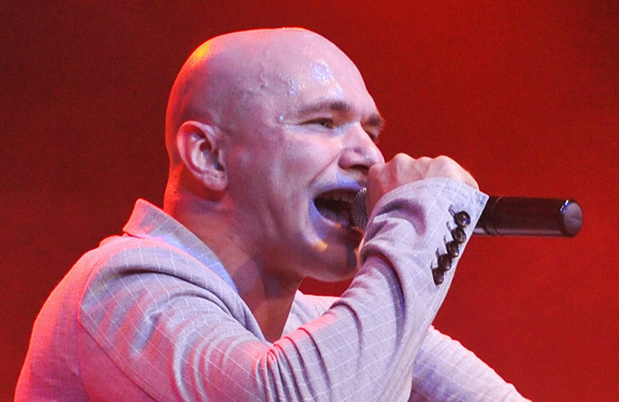    Владислав Лешкевич.Митя Алешковский (иностранный агент)/ТАСС