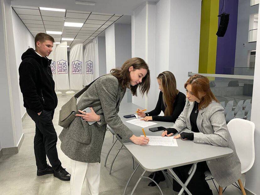 Фото: Пресс-служба администрации Краснодара