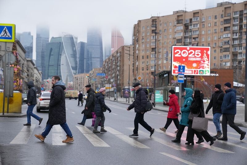     / Источник: ©ИЗВЕСТИЯ/Дмитрий Коротаев